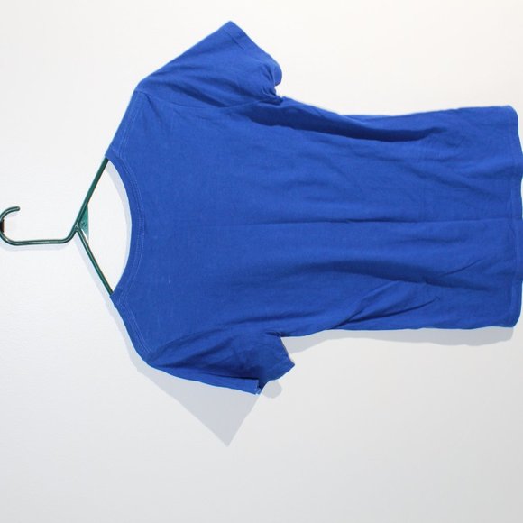 Los Angelos Dodgers Womens Medium Short Sleeve Tee - Picture 4 of 4